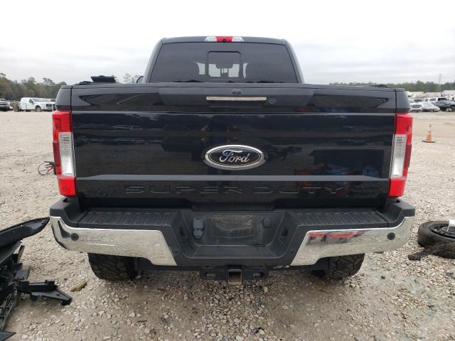 2019 FORD F250 SUPER - 1FT7W2BT8KEG20035