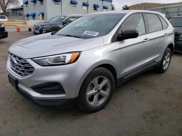 2019 FORD EDGE SE - 2FMPK3G91KBB87924
