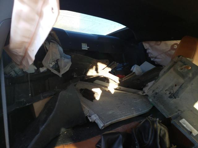 2019 CHEVROLET CAMARO SS - 1G1FH1R70K0113094