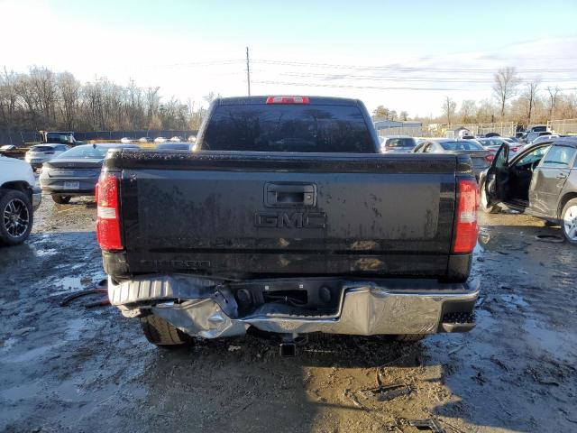 2015 GMC SIERRA - 1GTV2TEC3FZ445941