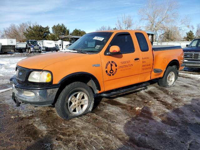 1997 Ford F-150 