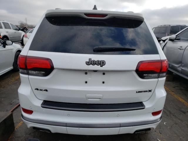1C4RJFBG2KC563635 Jeep Grand Cherokee Limited