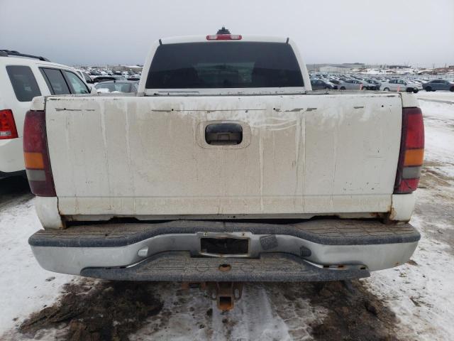 1GTHK29U63E255841 GMC Sierra K2500 Heavy Duty