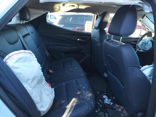 2022 CHEVROLET BOLT EUV P - 1G1FZ6S00N4125976