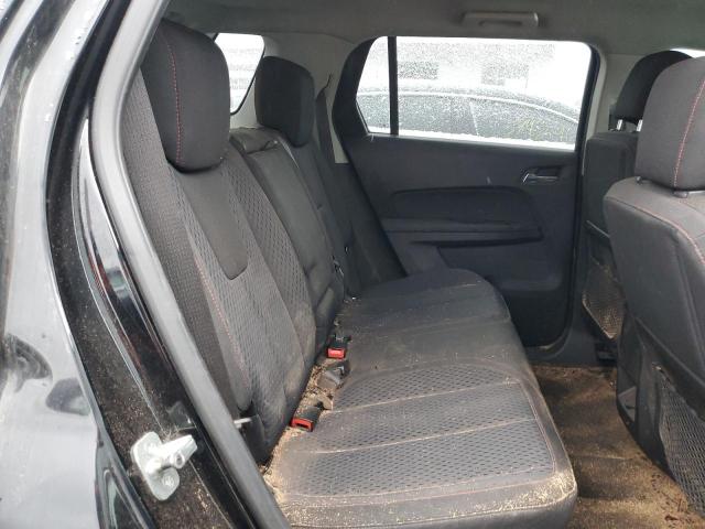 2CTALBEW1A6373923 GMC Terrain Sle