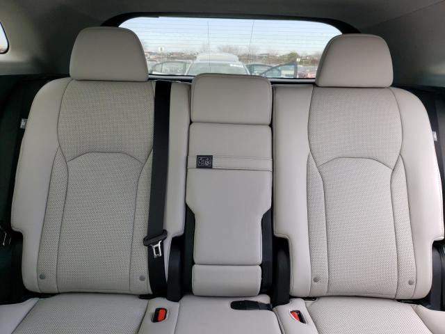 2020 LEXUS RX 350 - 2T2HZMAA5LC181013