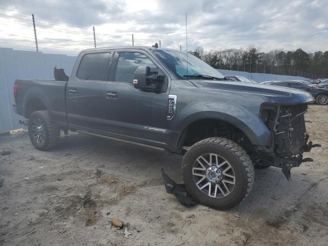 2019 Ford F250 Super Duty VIN: 1FT7W2BT8KEC73807 Lot: 36346953