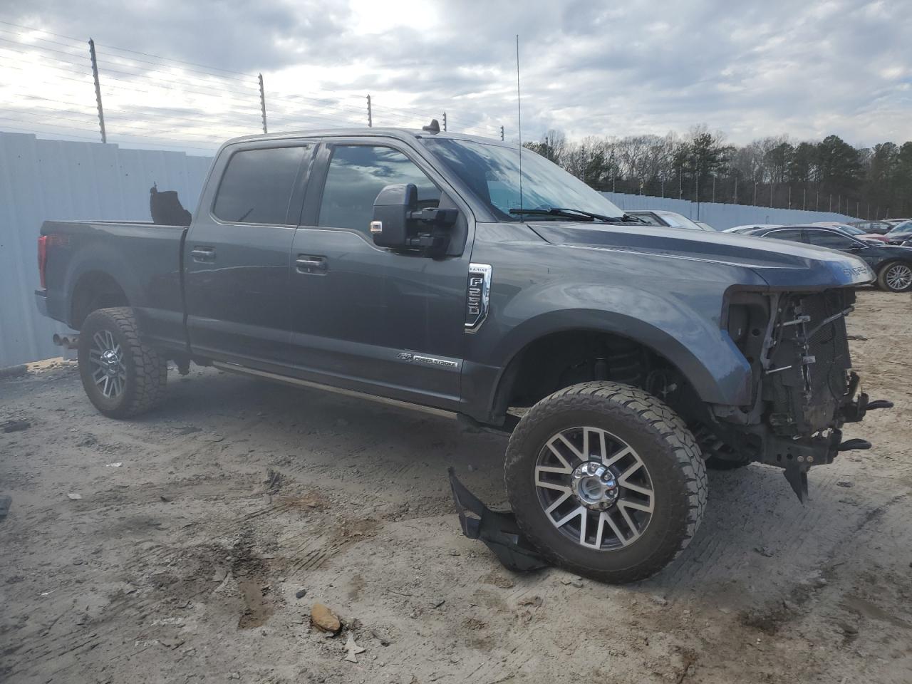 1FT7W2BT8KEC73807 2019 Ford F250 Super Duty