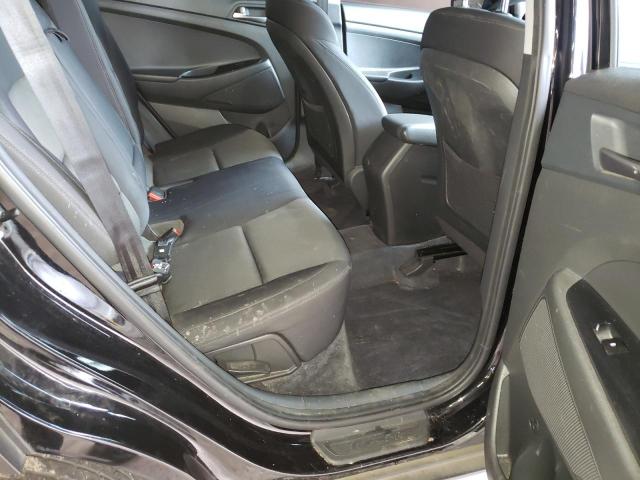 2017 HYUNDAI TUCSON LIM - KM8J3CA44HU565186