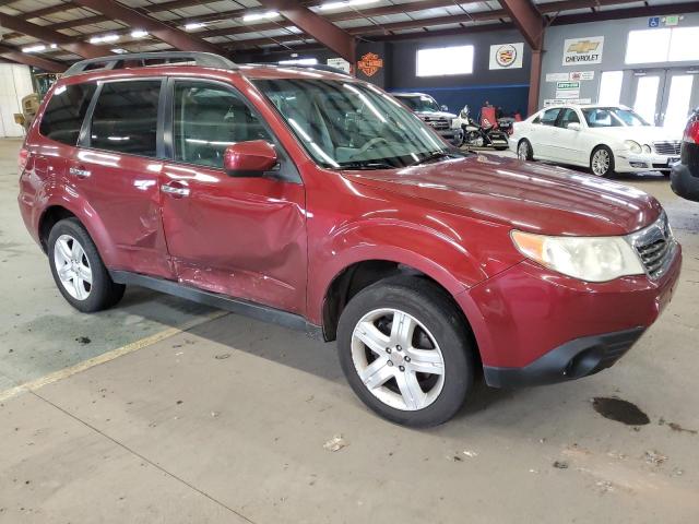 JF2SH6CC8AH713341 Subaru Forester 2.5x Premium