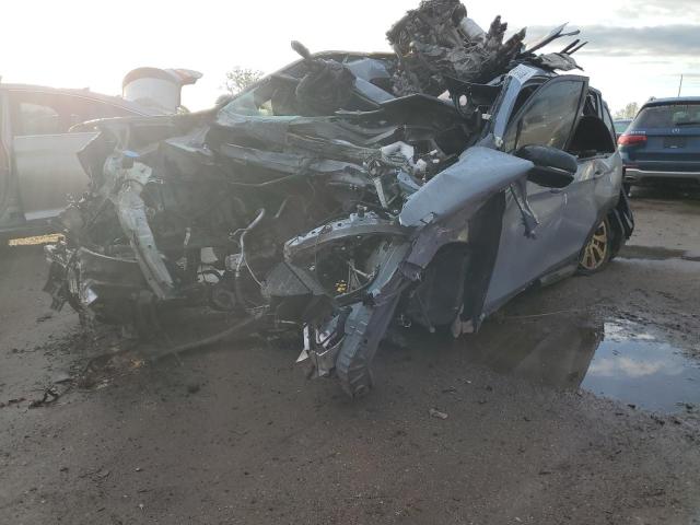 2022 HONDA PASSPORT E 5FNYF8H03NB004492