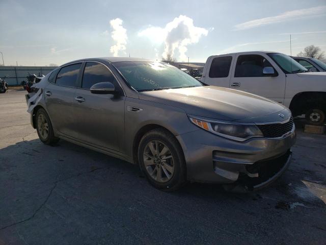5XXGT4L33GG023994 KIA Optima Lx
