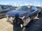 2018 HONDA CIVIC EX - 19XFC2F79JE205374