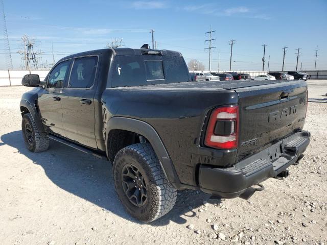 2022 RAM 1500 TRX 1C6SRFU9XNN272695