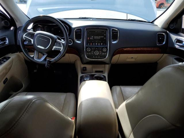 2015 DODGE DURANGO CI - 1C4RDJEG0FC858003
