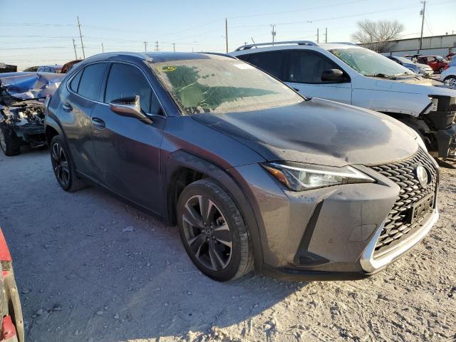 2019 LEXUS UX 200 - JTHY3JBH7K2015264