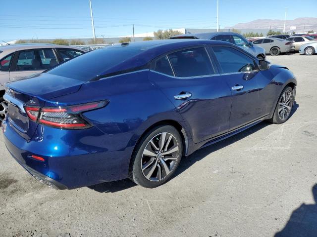 1N4AA6DV3LC363704 Nissan MAXIMA SL