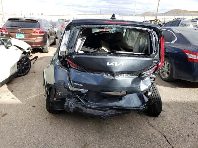 KNDJ23AU2P7194856 KIA SOUL LX