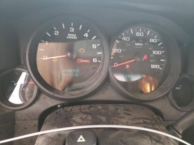 1GTR1UEA0BZ414567 GMC Sierra C1500 Sl