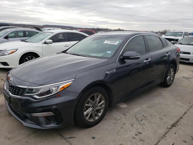 2019 KIA OPTIMA LX - 5XXGT4L32KG312762