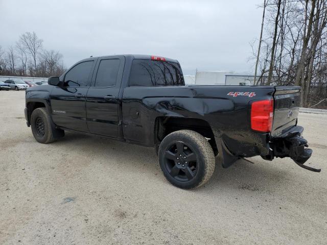 2016 CHEVROLET SILVERADO 1GCVKNEH7GZ392296