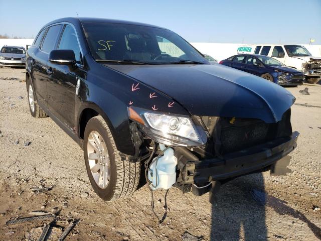 2LMHJ5NK4GBL00608 Lincoln MKT