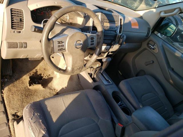 1N6BD0CT8EN768478 Nissan FRONTIER S