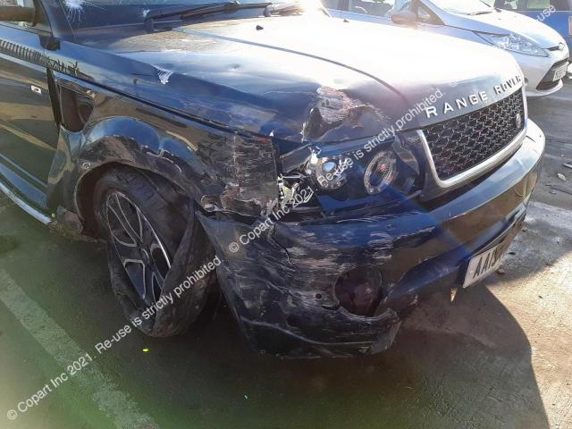 SALLSAAG5DA808096 Land Rover R Rover Sp