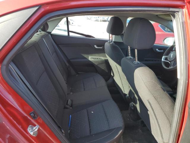 2019 KIA RIO S - 3KPA24AB5KE248857