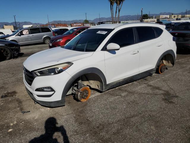 2016 HYUNDAI TUCSON LIM - KM8J33A48GU084825