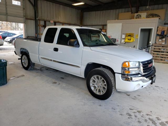 2GTEC19T841377363 GMC New Sierra C1500