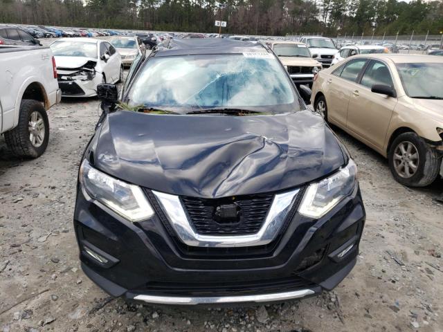 5N1AT2MT4KC738621 Nissan Rogue