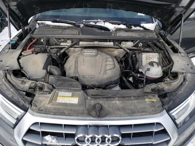 2018 AUDI Q5 PROGRES - WA1ENAFY5J2234936