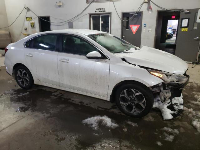 2019 KIA FORTE EX - 3KPF54AD5KE023773