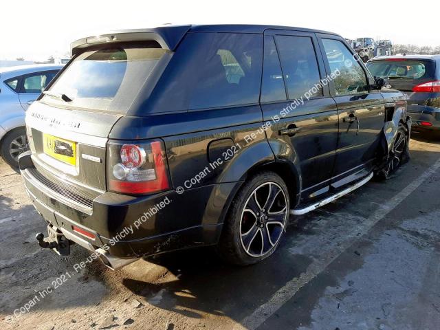 SALLSAAG5DA808096 Land Rover R Rover Sp