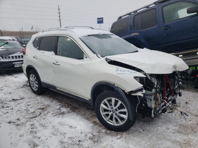 KNMAT2MV2JP535353 Nissan ROGUE S