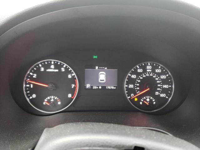 KNDEUCAA2M7222913 KIA SELTOS S