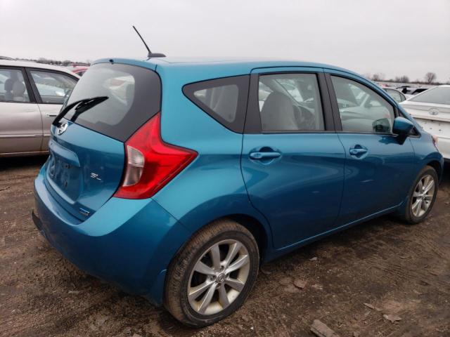 2015 NISSAN VERSA - 3N1CE2CPXFL428532