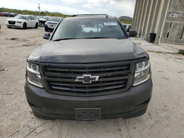 2018 CHEVROLET TAHOE K150 1GNSKBKC1JR294485