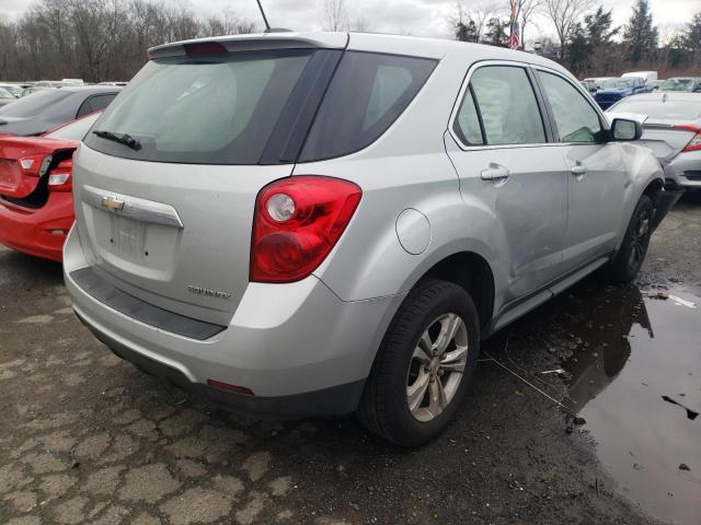 2015 CHEVROLET EQUINOX LS 2GNALAEK5F6397997