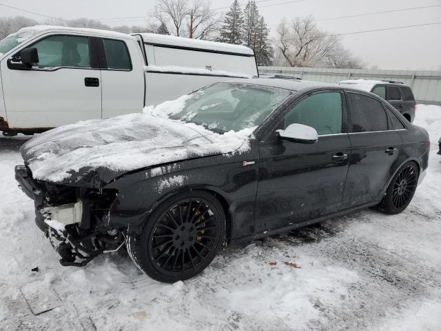 2013 Audi S4 Premium Plus