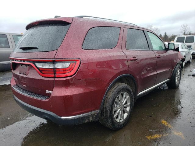 1C4RDJAG6JC386579 | 2018 DODGE DURANGO SX