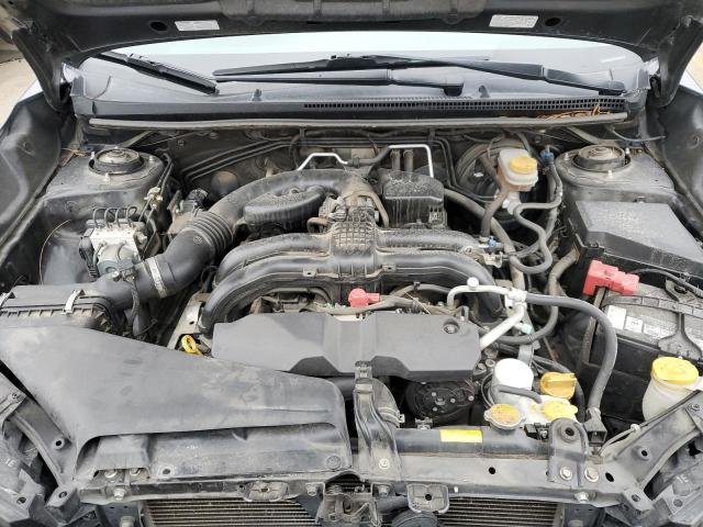 JF2GPAGC7E8207334 Subaru Xv Crosstrek 2.0 Limited
