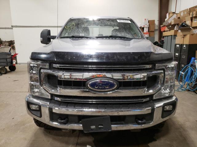 2020 FORD F350 SUPER 1FT8W3BT8LED55483