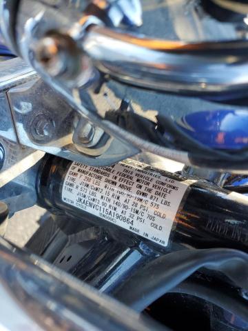 2005 KAWASAKI EN500 C - JKAENVC115A190864