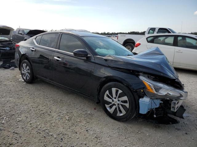 2020 NISSAN ALTIMA S 1N4BL4BVXLC114399