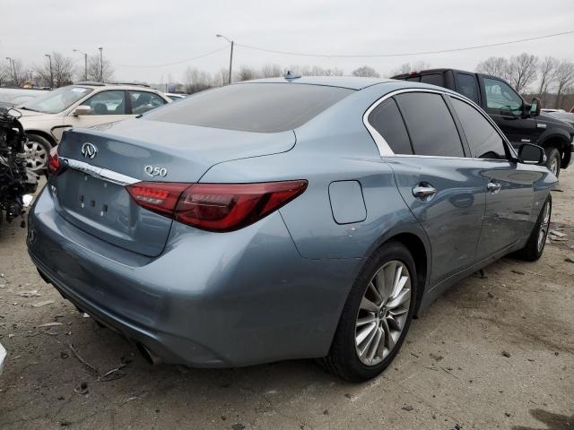 2020 INFINITI Q50 PURE - JN1EV7AR5LM255594