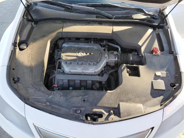 19UUA8F56CA015151 Acura TL