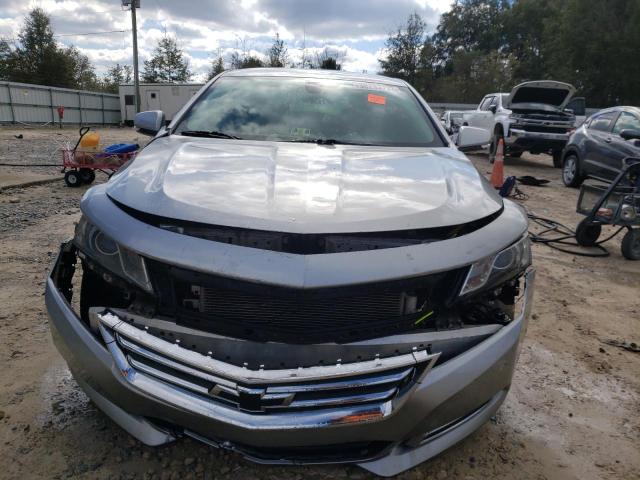 2017 CHEVROLET IMPALA LT - 1G1105S33HU159181