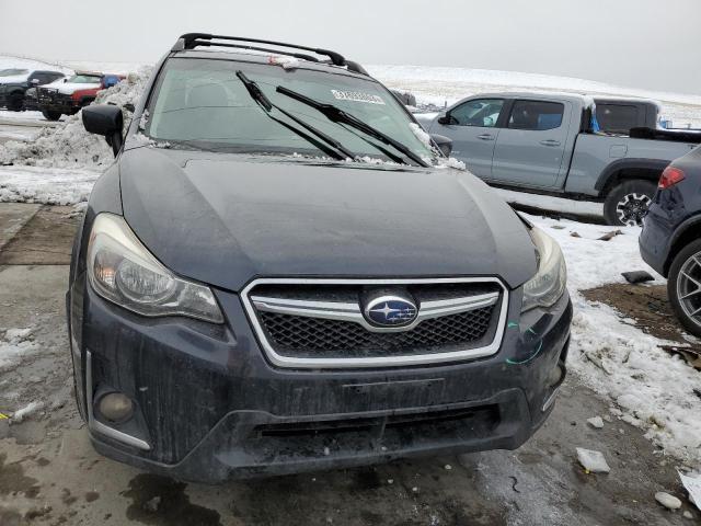 2016 SUBARU CROSSTREK JF2GPABC8G9231534